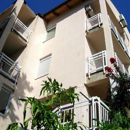 Villa Seka بودفا المظهر الخارجي الصورة