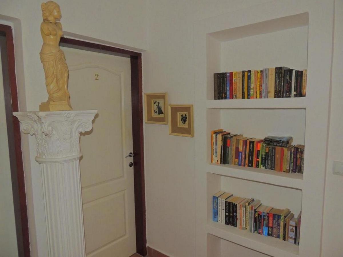 Villa Seka بودفا المظهر الخارجي الصورة