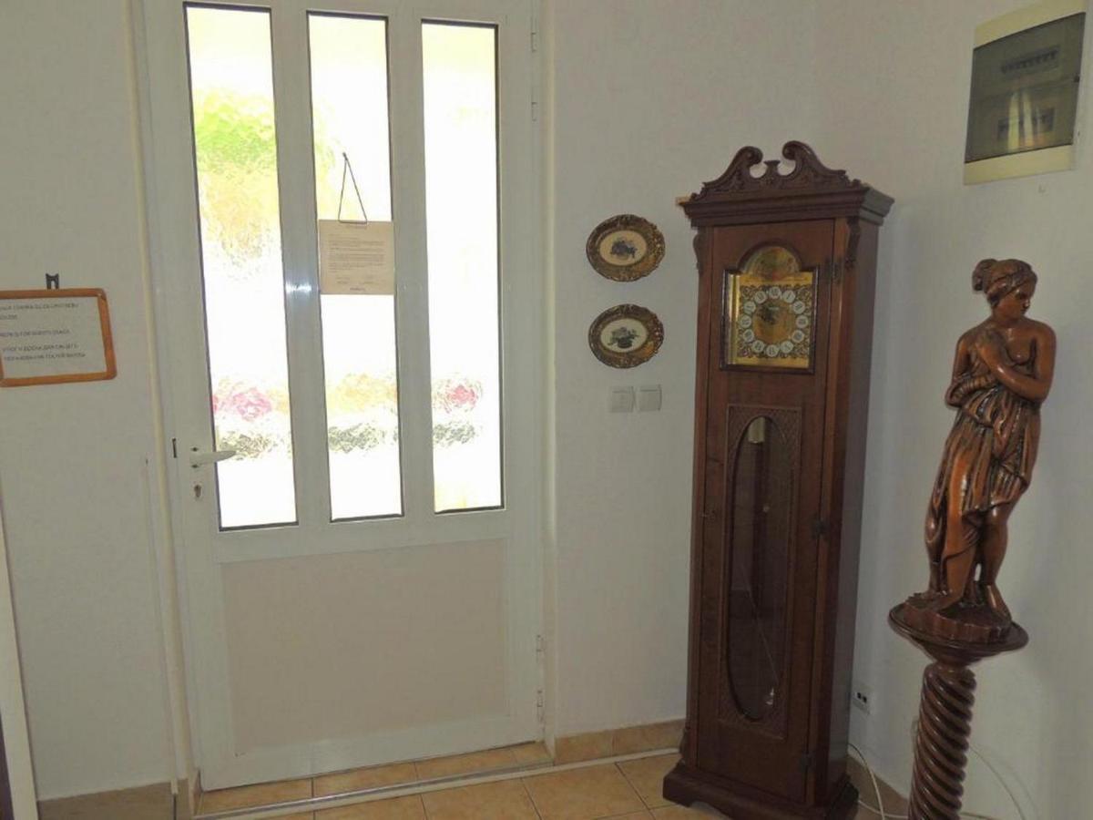 Villa Seka بودفا المظهر الخارجي الصورة
