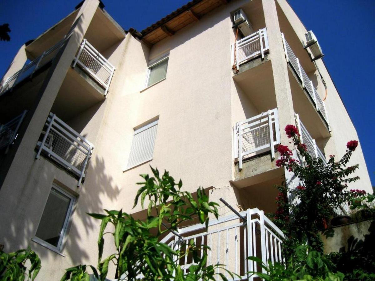Villa Seka بودفا المظهر الخارجي الصورة