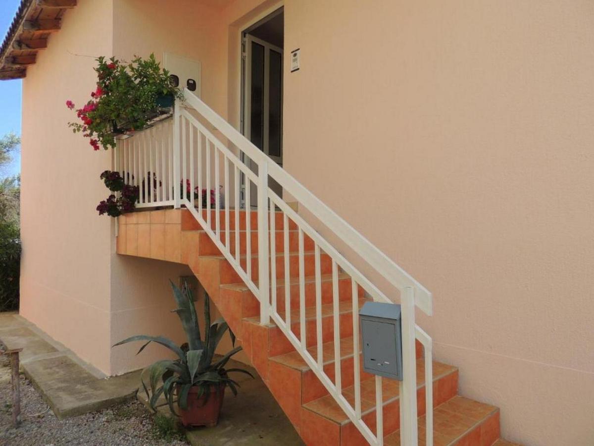 Villa Seka بودفا المظهر الخارجي الصورة