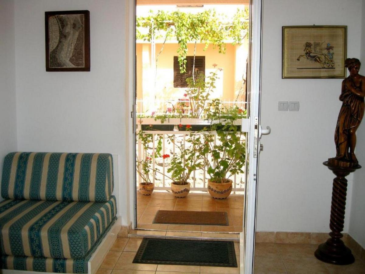 Villa Seka بودفا المظهر الخارجي الصورة