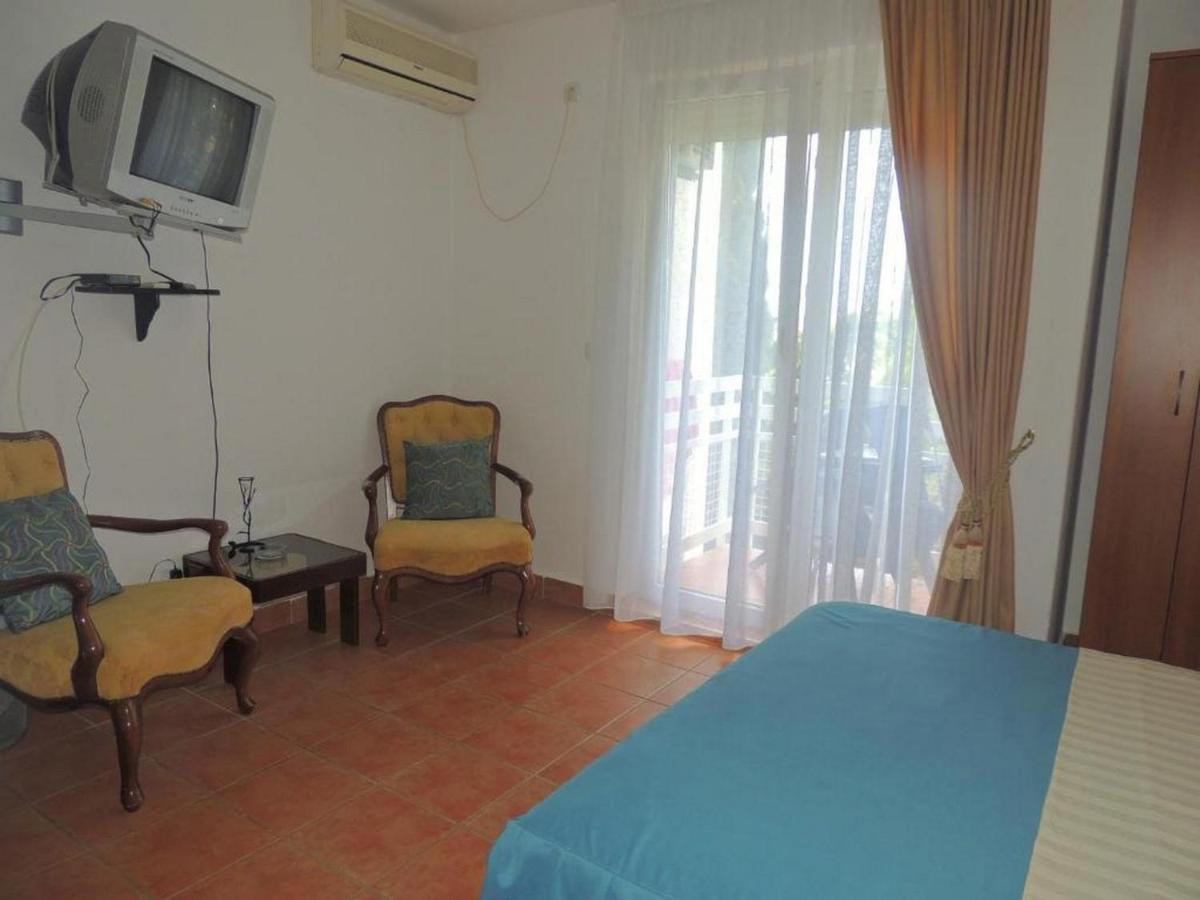 Villa Seka بودفا الغرفة الصورة