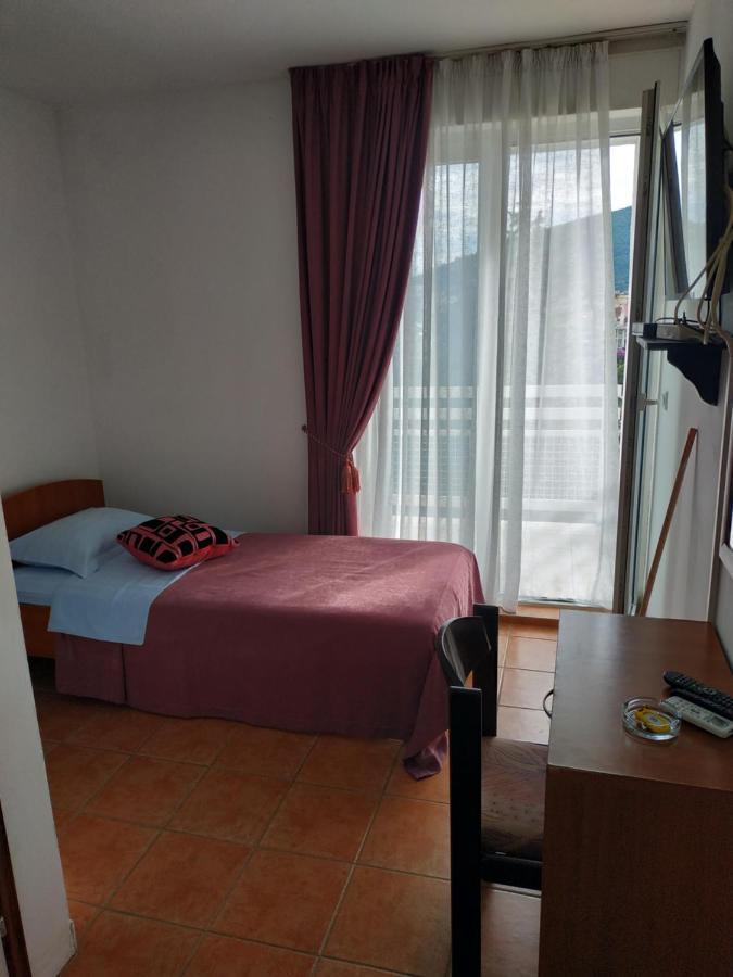 Villa Seka بودفا المظهر الخارجي الصورة