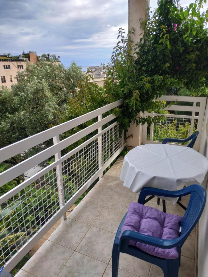 Villa Seka بودفا المظهر الخارجي الصورة