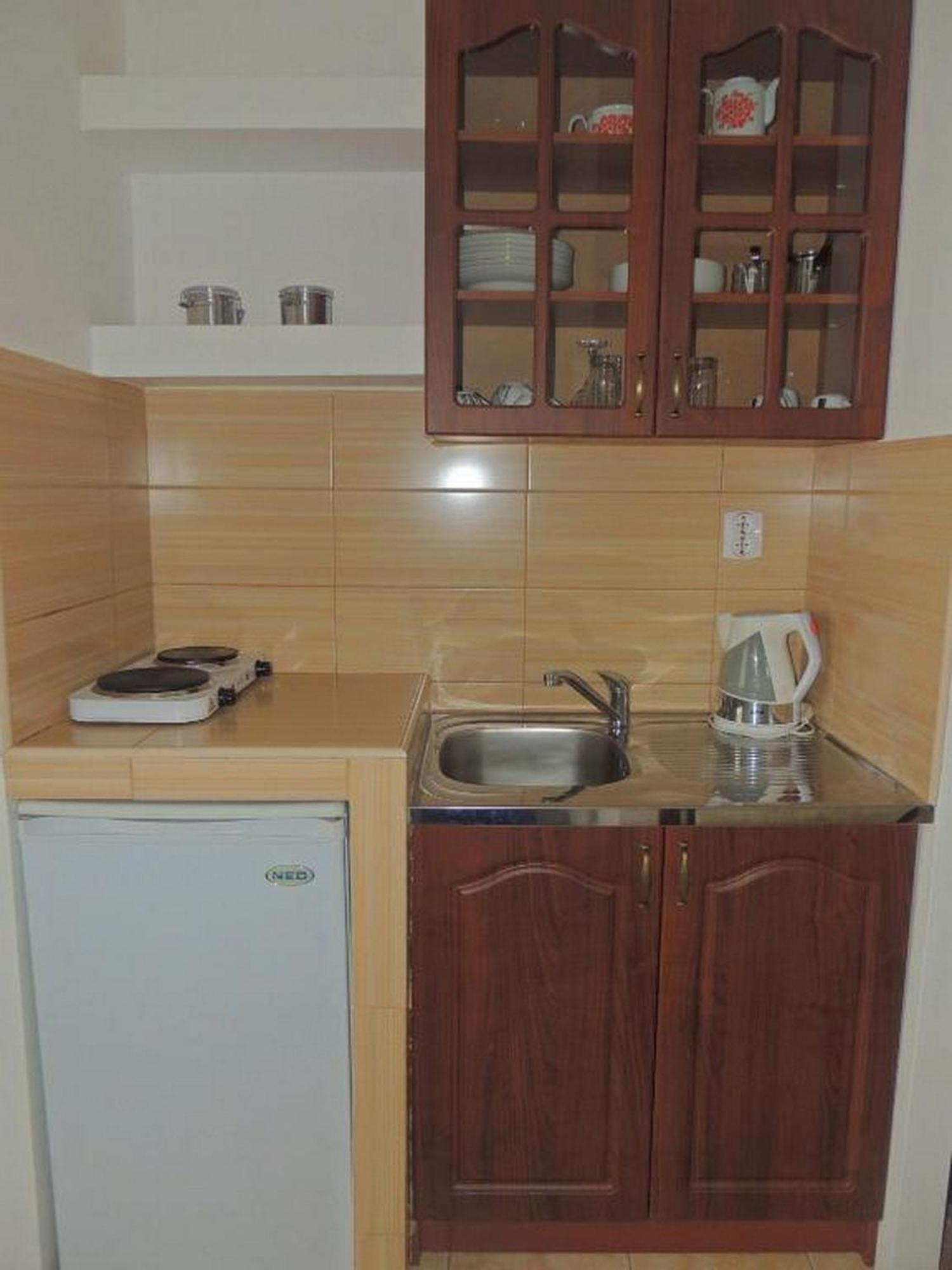 Villa Seka بودفا الغرفة الصورة