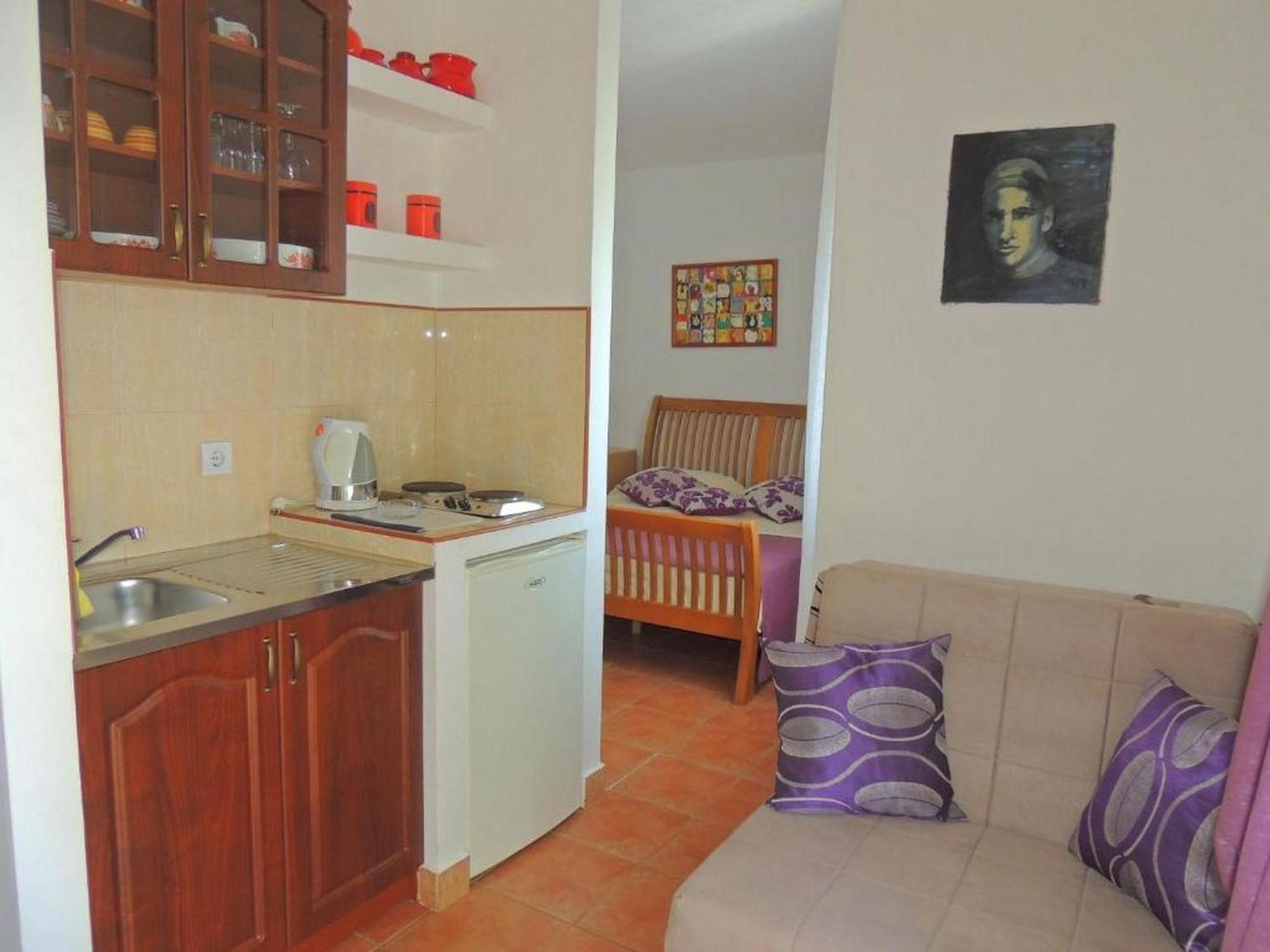 Villa Seka بودفا الغرفة الصورة