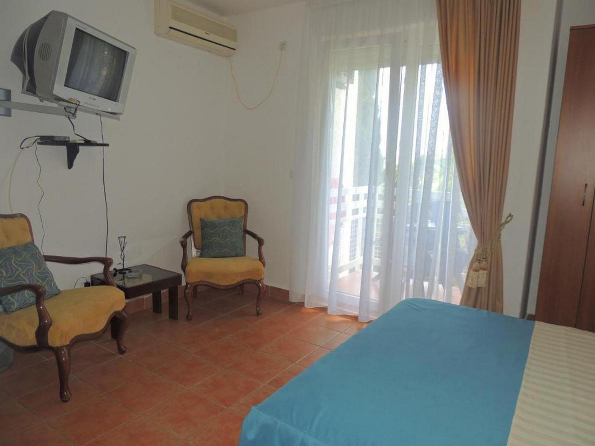 Villa Seka بودفا الغرفة الصورة