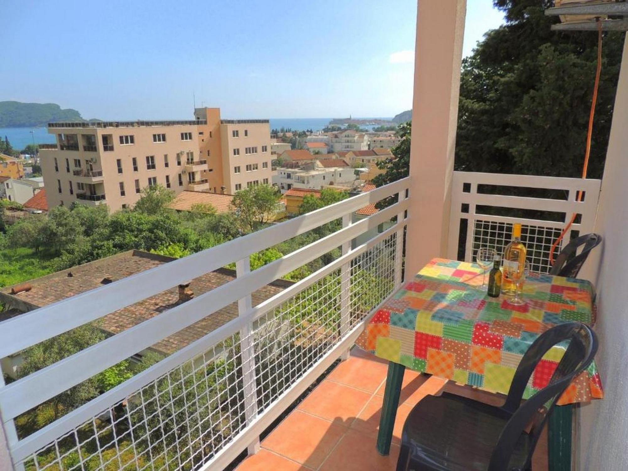 Villa Seka بودفا الغرفة الصورة